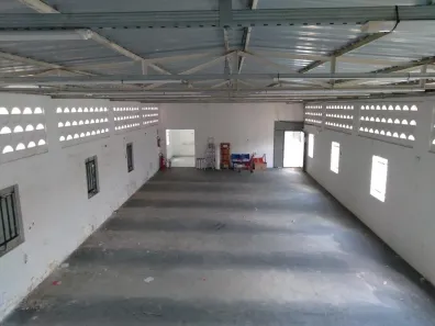Galpão / Depósito / Armazém à venda, 200m² no Cruz das Armas, João Pessoa