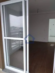 Apartamento com 2 Quartos para alugar, 66m² no Jardim Tupanci, Barueri