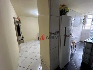 Apartamento com 2 Quartos à venda, 58m² no Fonseca, Niterói