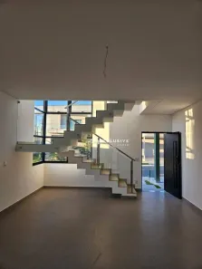 Casa de Condomínio com 4 Quartos à venda, 262m² no Loteamento Floresta, São José dos Campos