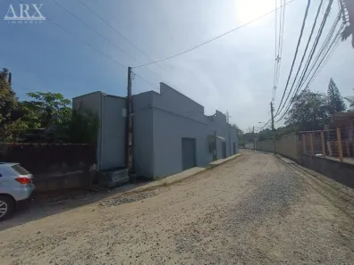 Galpão / Depósito / Armazém para alugar, 513m² no Do Salto, Blumenau