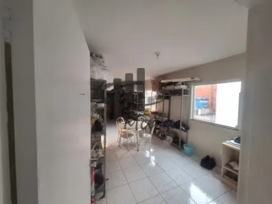 Sobrado com 1 Quarto para alugar, 237m² no Cerâmica, São Caetano do Sul