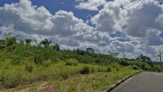 Terreno / Lote / Condomínio à venda, 5m² no Santa Rosa, Simões Filho