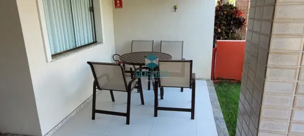 Apartamento com 2 Quartos à venda, 130m² no Itacimirim (Monte Gordo), Camaçari
