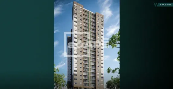 Apartamento com 2 Quartos à venda, 63m² no Centro, Piracicaba