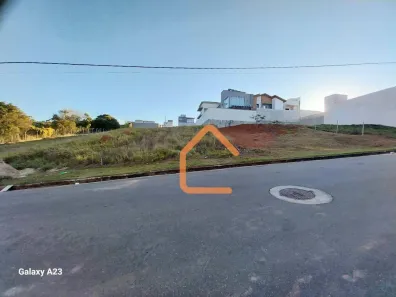 Terreno / Lote / Condomínio à venda, 300m² no Residencial Serra Morena, Pouso Alegre