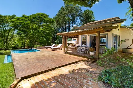 Fazenda / Sítio / Chácara com 3 Quartos à venda, 300m² no , Alambari