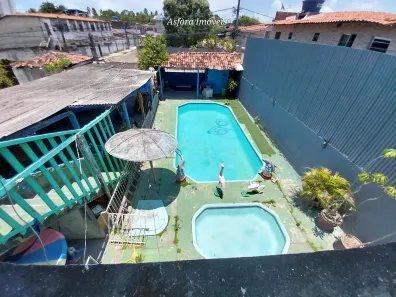 Casa com 4 Quartos à venda, 360m² no Barra de Jangada, Jaboatão dos Guararapes