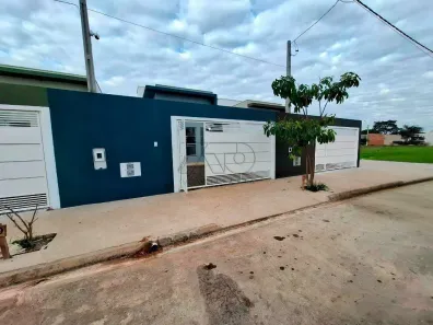 Casa com 2 Quartos à venda, 63m² no Nossa Senhora Aparecida I, Saltinho