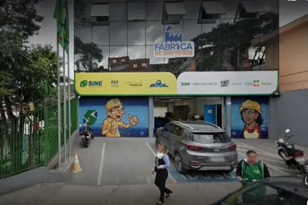 Casa Comercial para alugar, 510m² no Jardim Santa Tereza, Embu das Artes