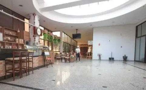 Loja / Salão / Ponto Comercial com 1 Quarto à venda, 34m² no Baeta Neves, São Bernardo do Campo