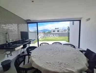 Casa de Condomínio com 3 Quartos à venda, 183m² no Parque Ipiranga, Resende