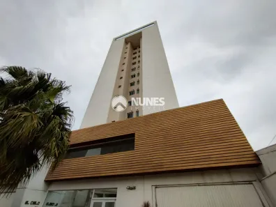 Apartamento com 2 Quartos para alugar, 53m² no Quitaúna, Osasco