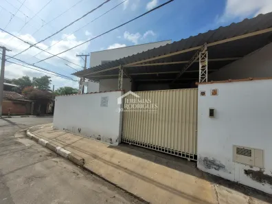 Prédio Inteiro para alugar, 360m² no Residencial Ouro Verde, Pindamonhangaba