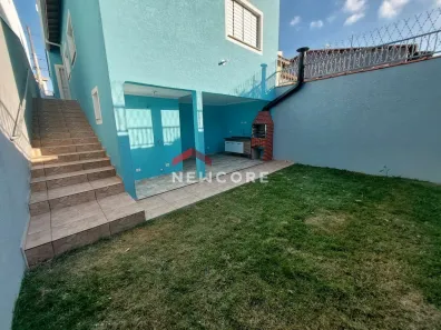 Casa com 3 Quartos à venda, 103m² no Nova Cerejeira, Atibaia