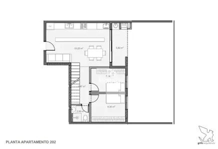 Casa de Condomínio com 3 Quartos à venda, 87m² no São Pedro, São José dos Pinhais