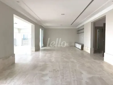 Apartamento com 2 Quartos para alugar, 301m² no Jardim Panorama, São Paulo