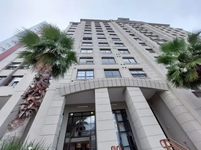 Conjunto Comercial / Sala para alugar, 32m² no Cristo Rei, Curitiba