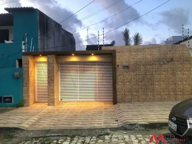 Casa com 3 Quartos à venda, 120m² no Neópolis, Natal