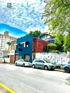 Prédio Inteiro à venda, 119m² no Centro, Itatiba