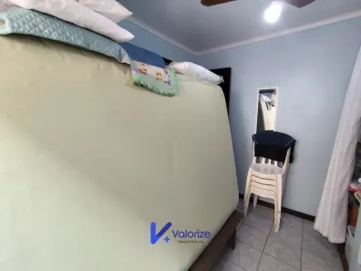 Apartamento com 2 Quartos à venda, 45m² no Pontal do Sul, Pontal do Paraná
