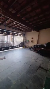 Casa com 4 Quartos à venda, 163m² no Vila Padre Bento, Itu