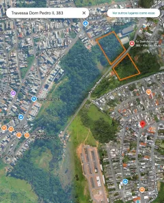 Terreno / Lote / Condomínio à venda, 12000m² no Vila São Paulo, Ferraz de Vasconcelos