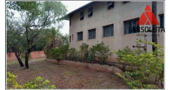 Fazenda / Sítio / Chácara com 5 Quartos à venda, 450m² no Centro (Tupi), Piracicaba