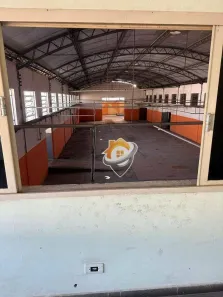 Galpão / Depósito / Armazém para alugar, 2800m² no Laranjeiras, Caieiras