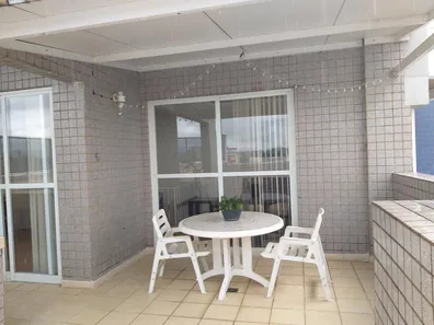 Cobertura com 3 Quartos à venda, 193m² no Bucarein, Joinville