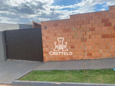 Casa com 1 Quarto à venda, 110m² no Pinheiro, Ibiporã