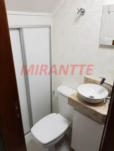 Casa de Condomínio com 2 Quartos à venda, 65m² no Jardim Paraíso, São Paulo