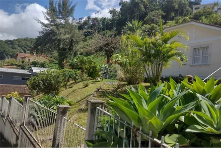 Terreno / Lote / Condomínio à venda, 1232m² no Morro Bela Vista, Bom Jardim