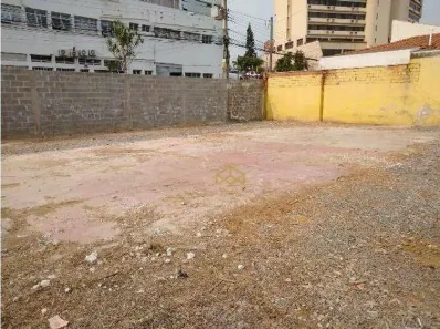 Terreno / Lote / Condomínio para alugar, 990m² no Jardim do Trevo, Campinas