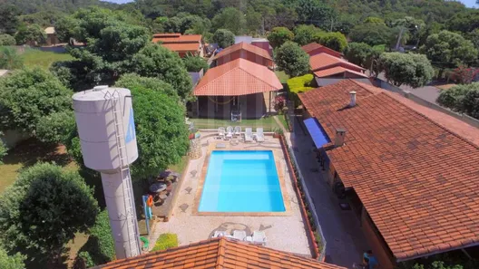 Hotel / Motel / Pousada com 1 Quarto à venda, 933m² no , Bonito