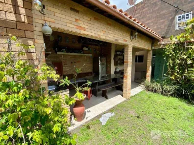 Casa com 5 Quartos para venda ou aluguel, 270m² no Liberdade, Campina Grande