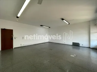 Conjunto Comercial / Sala para alugar, 50m² no Estoril, Belo Horizonte