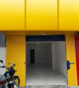 Loja / Salão / Ponto Comercial à venda, 45m² no Vila de Abrantes (Abrantes), Camaçari