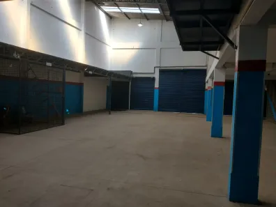 Galpão / Depósito / Armazém para alugar, 500m² no Colônia Santo Antônio, Manaus