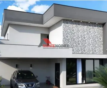 Casa de Condomínio com 3 Quartos à venda, 220m² no Alto da Boa Vista, Brasília