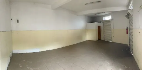 Loja / Salão / Ponto Comercial à venda, 47m² no Riacho das Pedras, Contagem