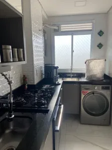 Apartamento com 2 Quartos à venda, 45m² no Parque Industrial, Campinas