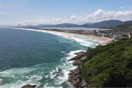 Terreno / Lote / Condomínio à venda, 800m² no Ponta Negra (Ponta Negra), Maricá