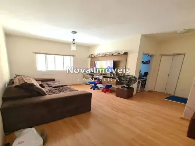 Apartamento com 2 Quartos à venda, 69m² no Jardim Sol Nascente, Jandira