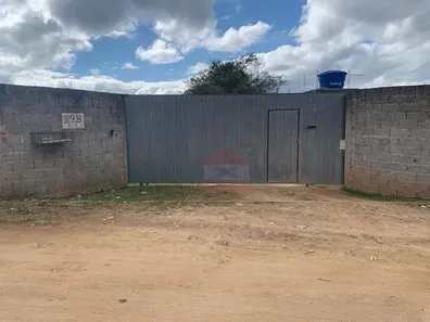 Galpão / Depósito / Armazém à venda, 500m² no São João Novo, São Roque