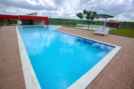 Terreno / Lote / Condomínio à venda, 200m² no Canafístula, Arapiraca