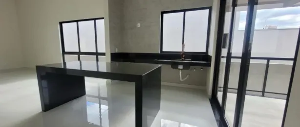 Casa de Condomínio com 3 Quartos à venda, 185m² no Residencial Park I, Vespasiano