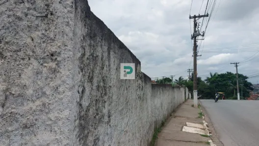Terreno / Lote / Condomínio à venda, 2054m² no Jardim Valo Velho, Itapecerica da Serra