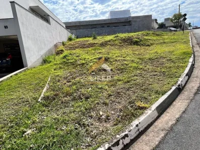 Terreno / Lote / Condomínio à venda, 445m² no Fazenda Santana, Valinhos