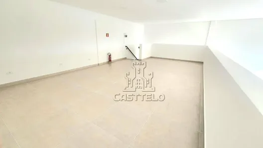 Conjunto Comercial / Sala para alugar, 160m² no Jardim do Café, Cambé